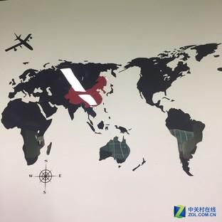 App今日免費:隋彩鳳智能修圖 "Prisma" 